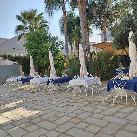 טורה קולימנה B&B La Colimena מראה חיצוני תמונה