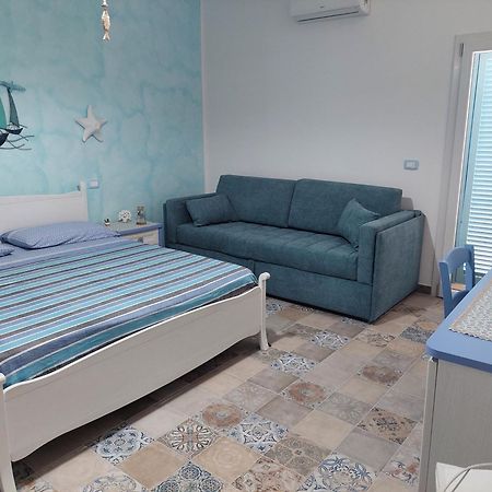 טורה קולימנה B&B La Colimena חדר תמונה