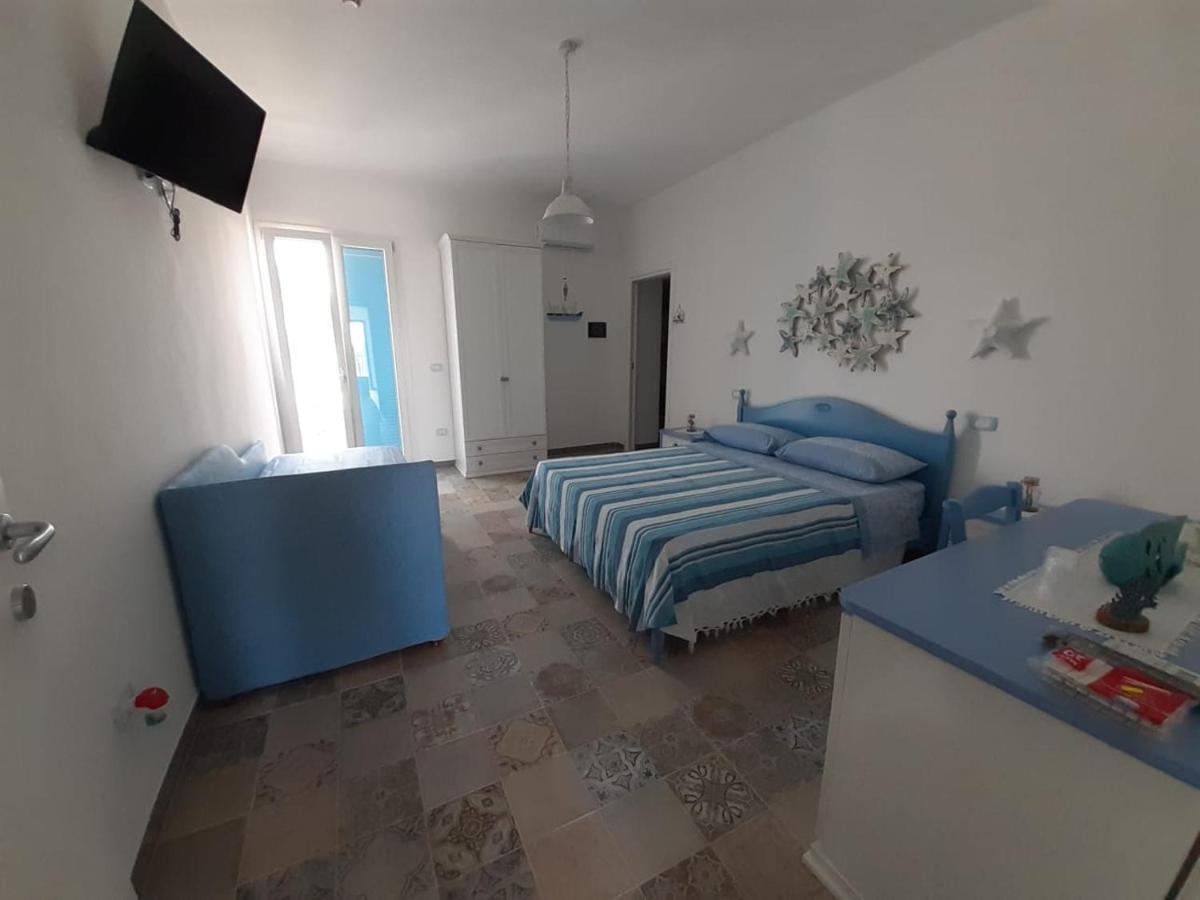 טורה קולימנה B&B La Colimena מראה חיצוני תמונה
