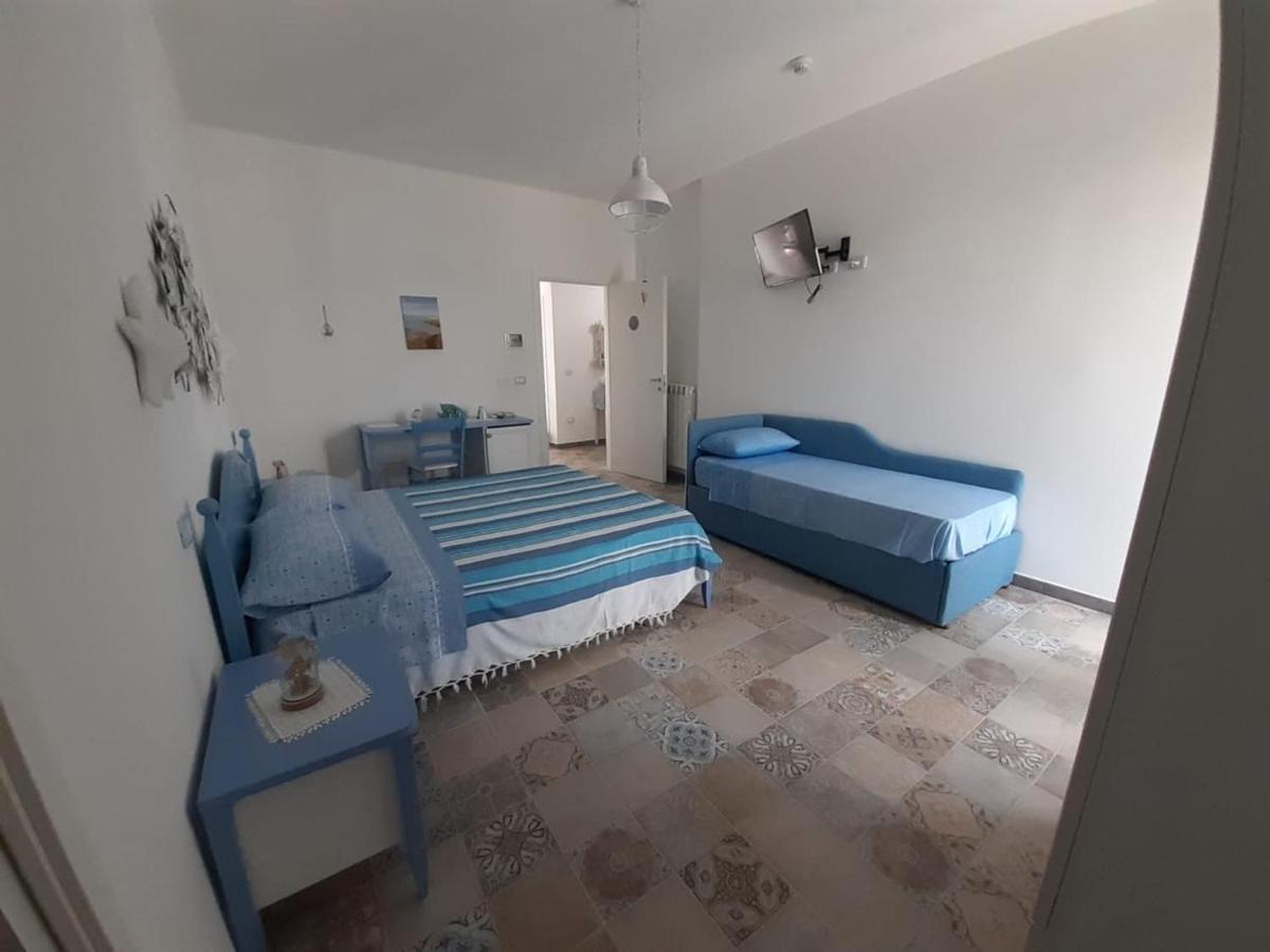 טורה קולימנה B&B La Colimena מראה חיצוני תמונה