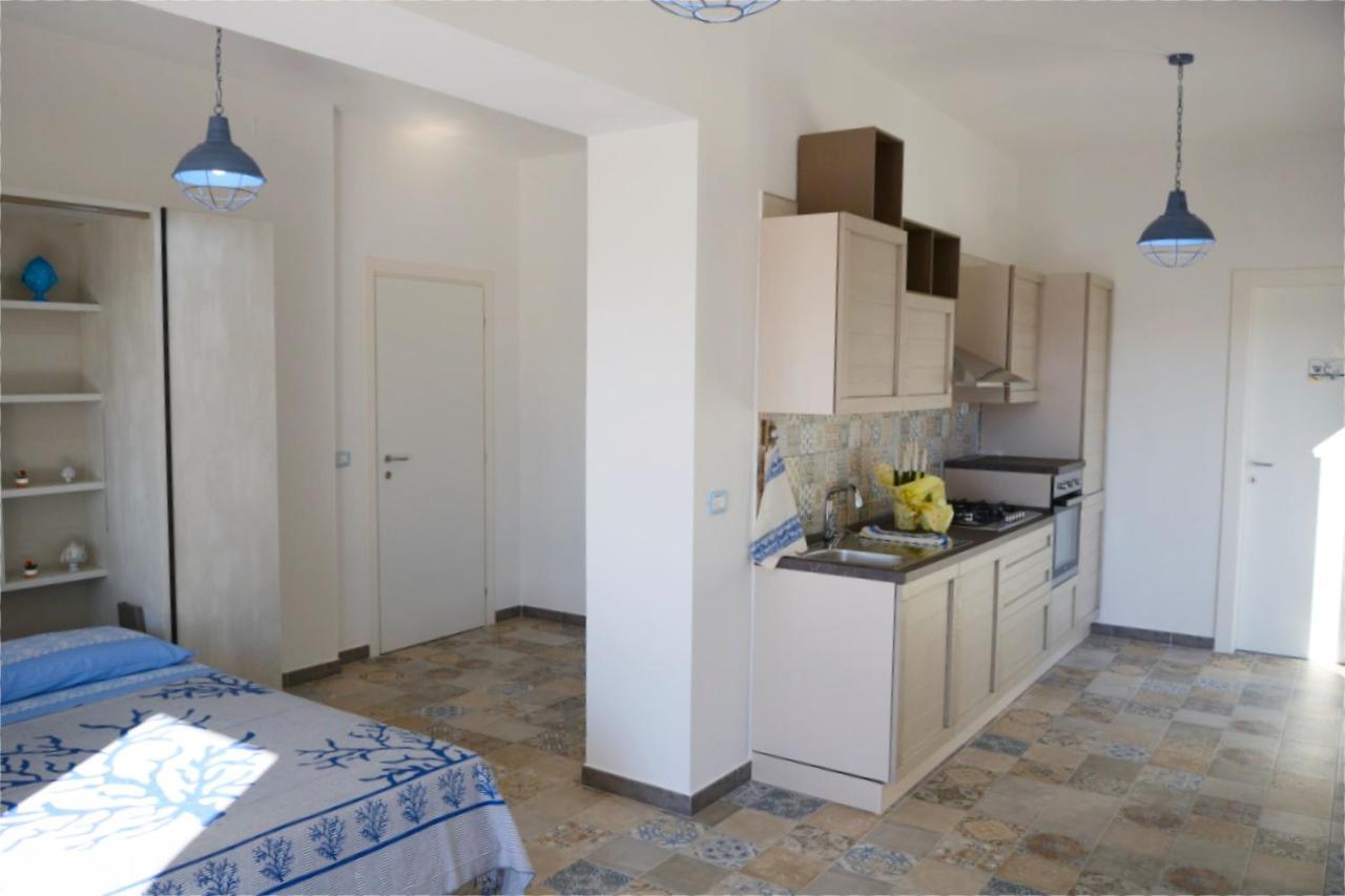 טורה קולימנה B&B La Colimena מראה חיצוני תמונה