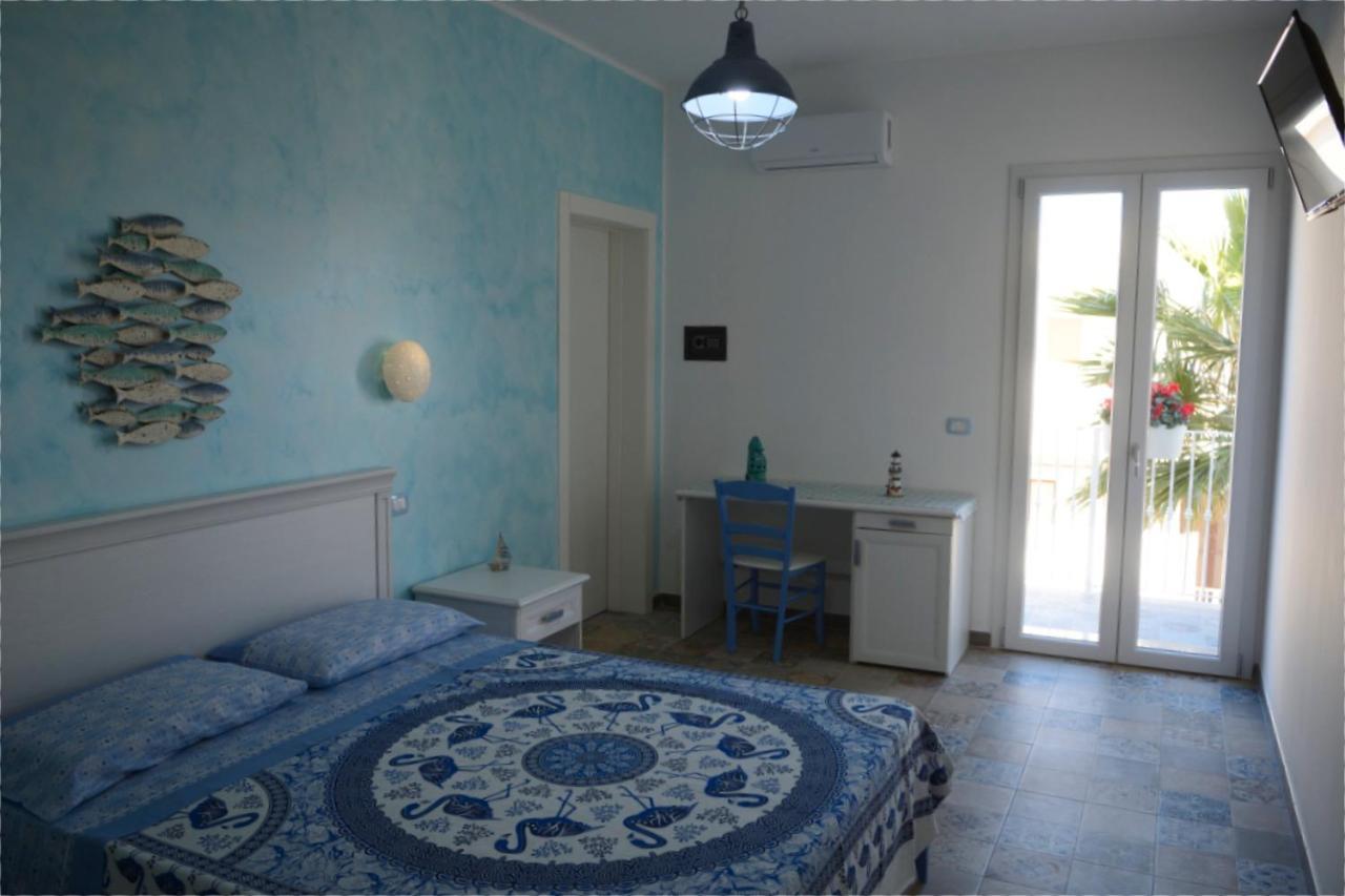 טורה קולימנה B&B La Colimena מראה חיצוני תמונה