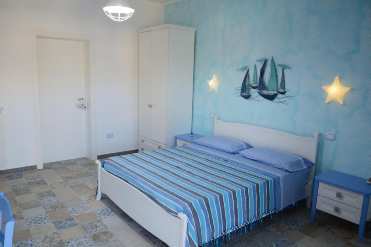 טורה קולימנה B&B La Colimena מראה חיצוני תמונה