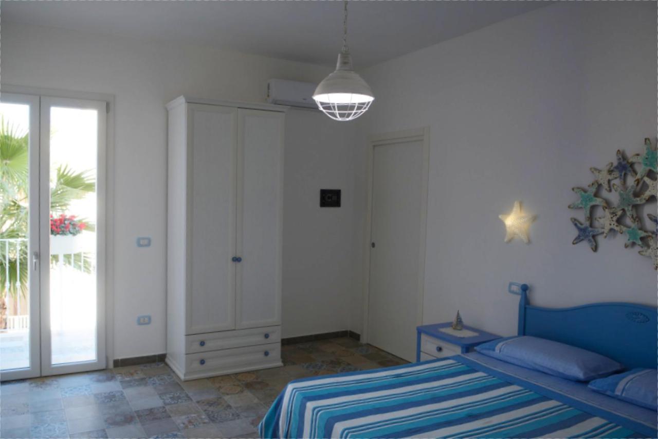 טורה קולימנה B&B La Colimena מראה חיצוני תמונה