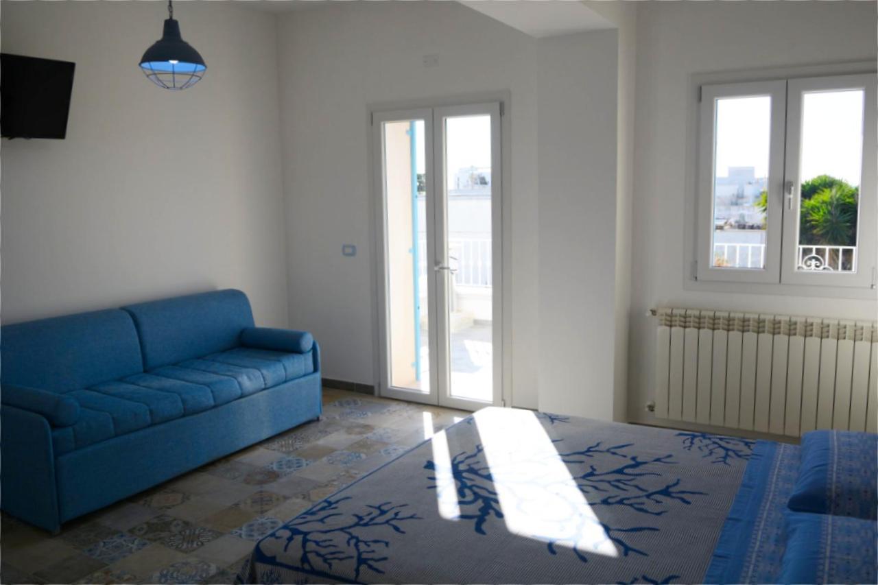 טורה קולימנה B&B La Colimena מראה חיצוני תמונה