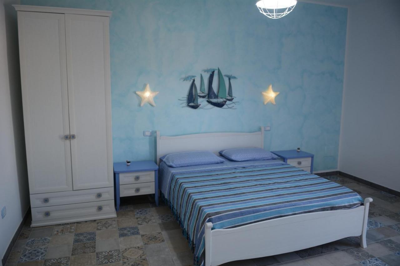 טורה קולימנה B&B La Colimena מראה חיצוני תמונה