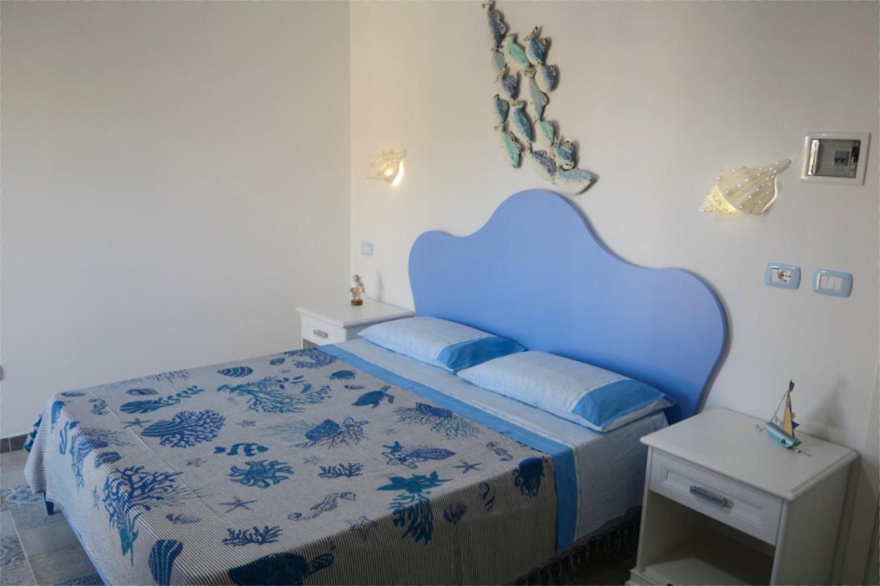 טורה קולימנה B&B La Colimena מראה חיצוני תמונה