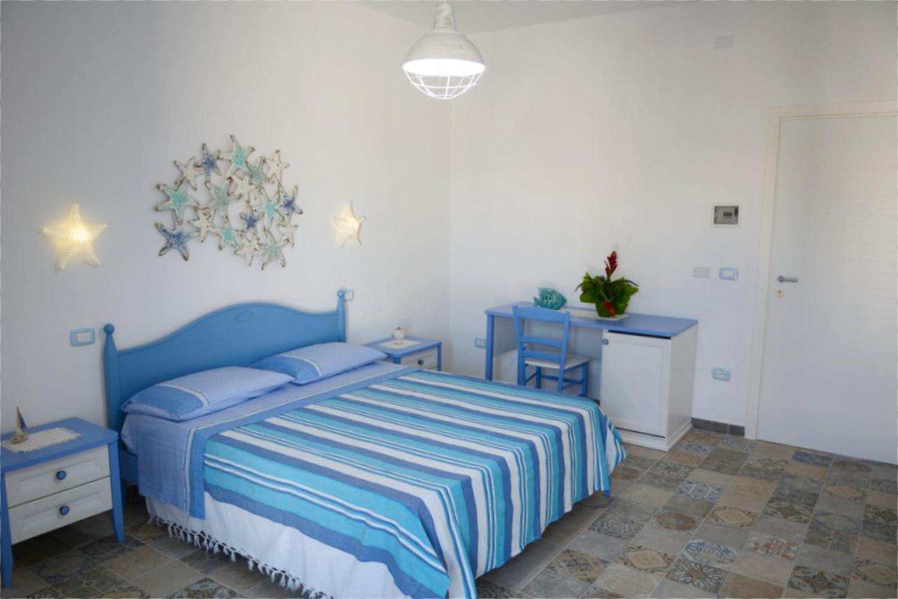 טורה קולימנה B&B La Colimena מראה חיצוני תמונה