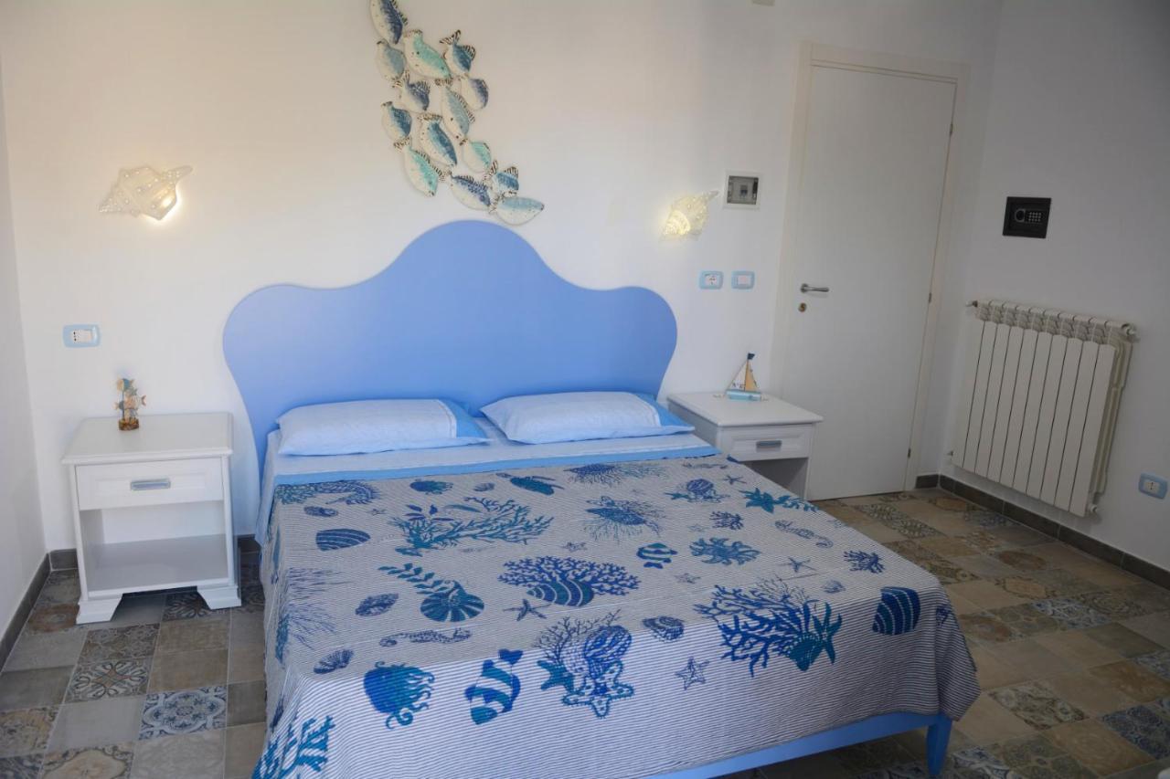 טורה קולימנה B&B La Colimena מראה חיצוני תמונה