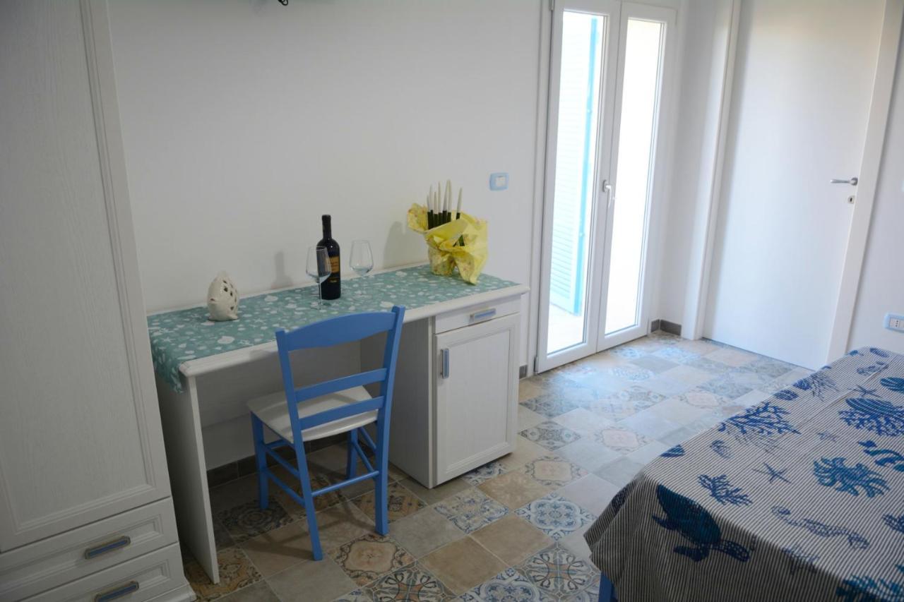 טורה קולימנה B&B La Colimena מראה חיצוני תמונה
