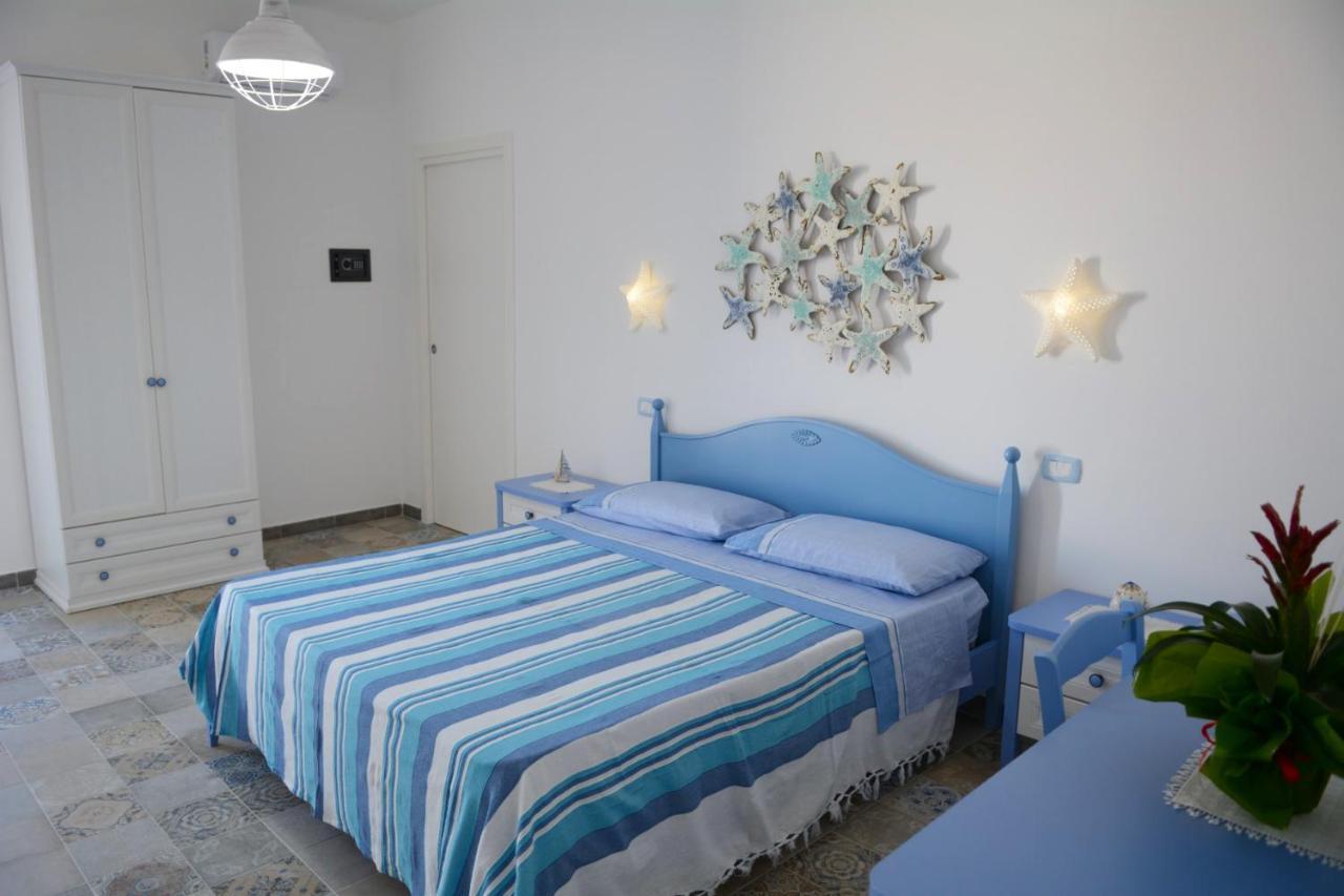 טורה קולימנה B&B La Colimena מראה חיצוני תמונה