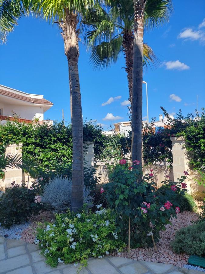טורה קולימנה B&B La Colimena מראה חיצוני תמונה
