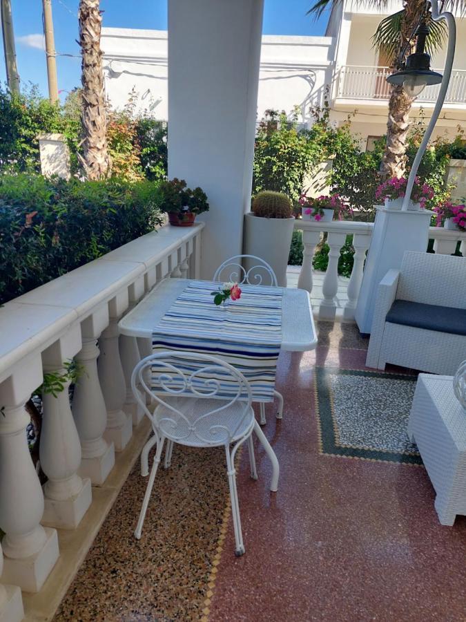טורה קולימנה B&B La Colimena מראה חיצוני תמונה