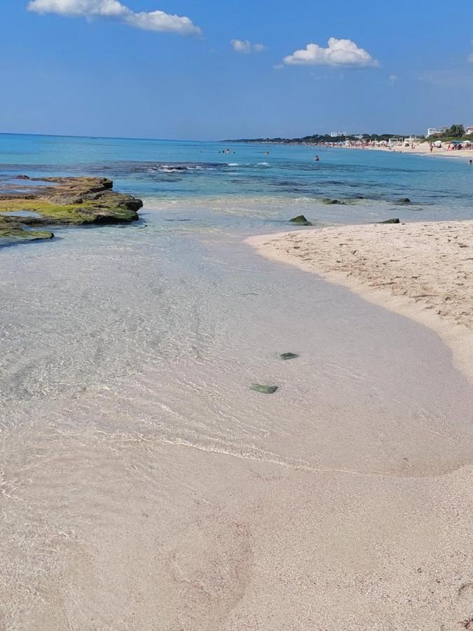 טורה קולימנה B&B La Colimena מראה חיצוני תמונה