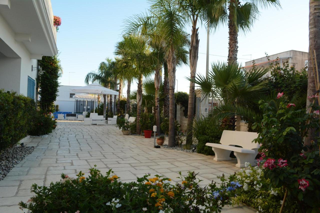טורה קולימנה B&B La Colimena מראה חיצוני תמונה
