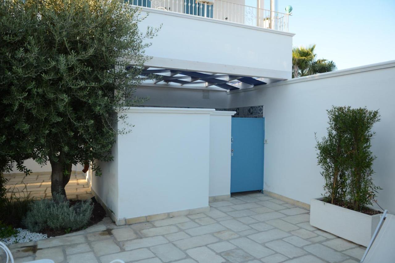 טורה קולימנה B&B La Colimena מראה חיצוני תמונה