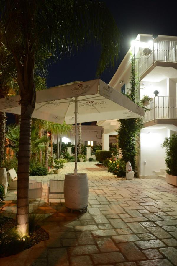 טורה קולימנה B&B La Colimena מראה חיצוני תמונה