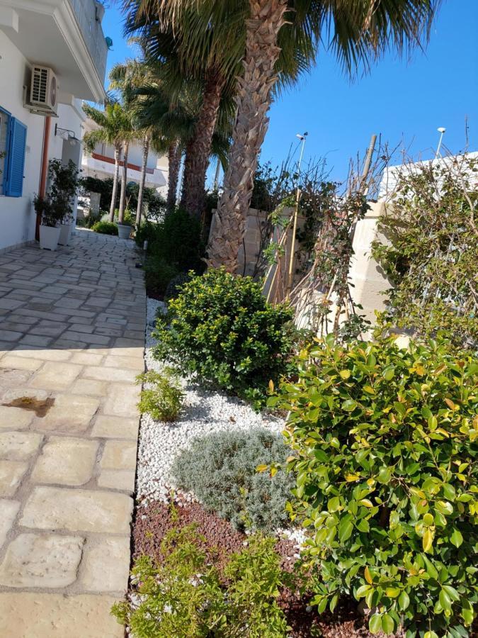 טורה קולימנה B&B La Colimena מראה חיצוני תמונה