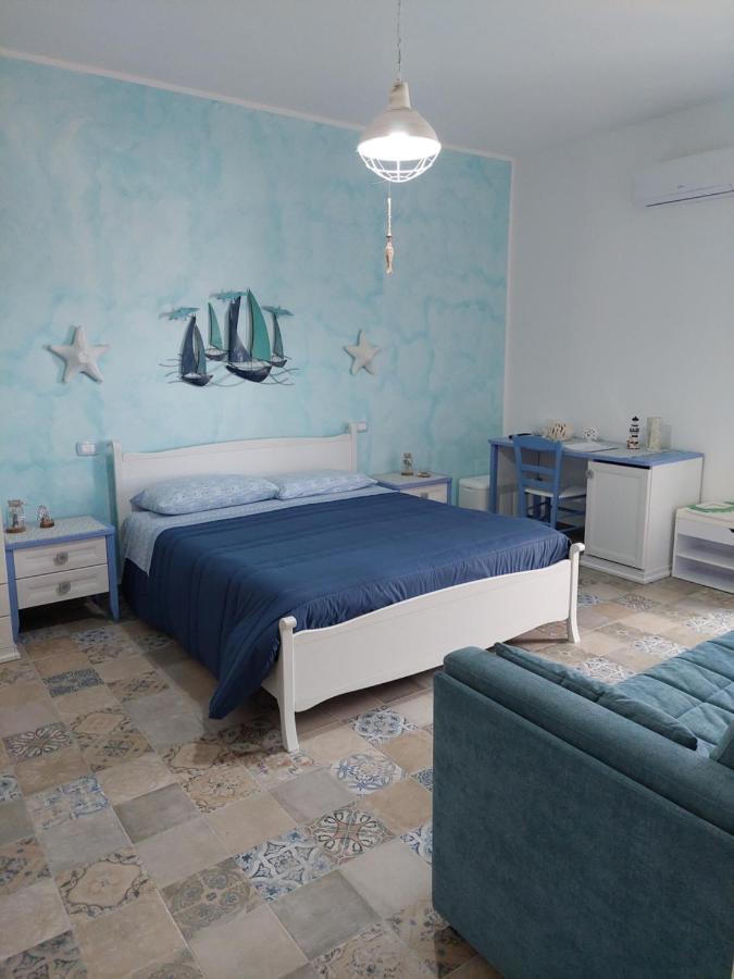 טורה קולימנה B&B La Colimena מראה חיצוני תמונה