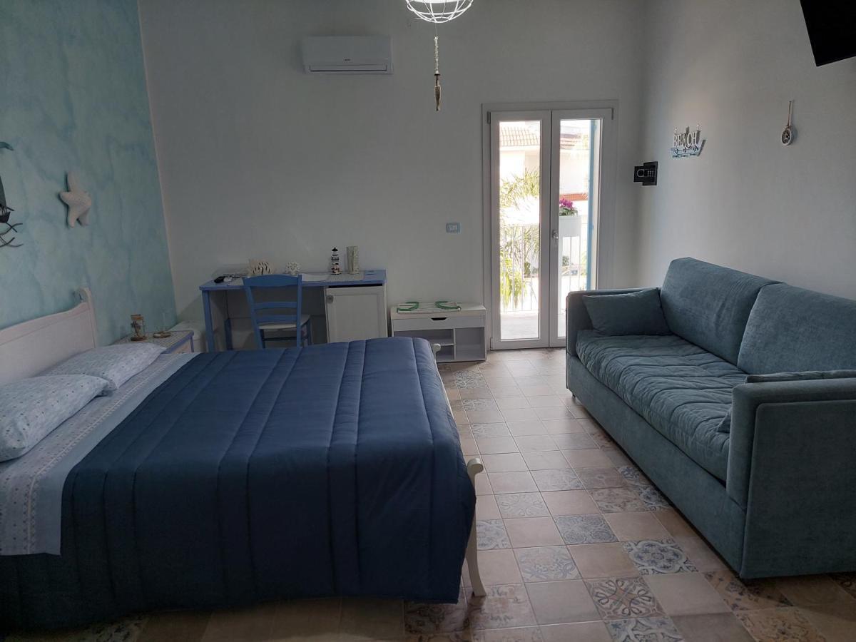 טורה קולימנה B&B La Colimena מראה חיצוני תמונה