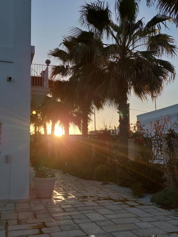 טורה קולימנה B&B La Colimena מראה חיצוני תמונה