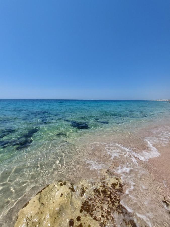 טורה קולימנה B&B La Colimena מראה חיצוני תמונה