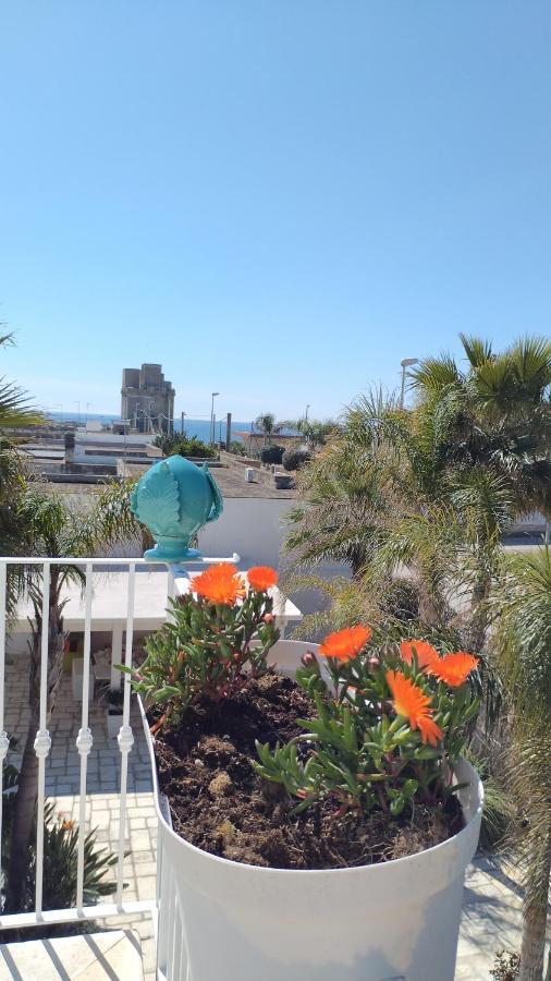 טורה קולימנה B&B La Colimena מראה חיצוני תמונה