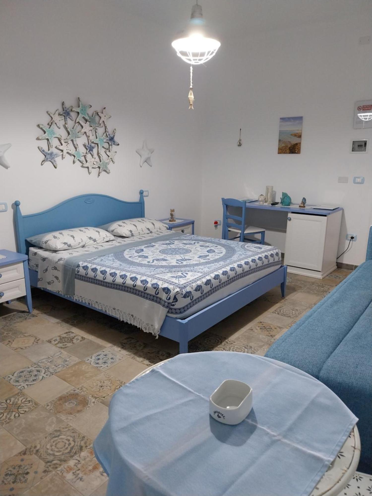 טורה קולימנה B&B La Colimena מראה חיצוני תמונה