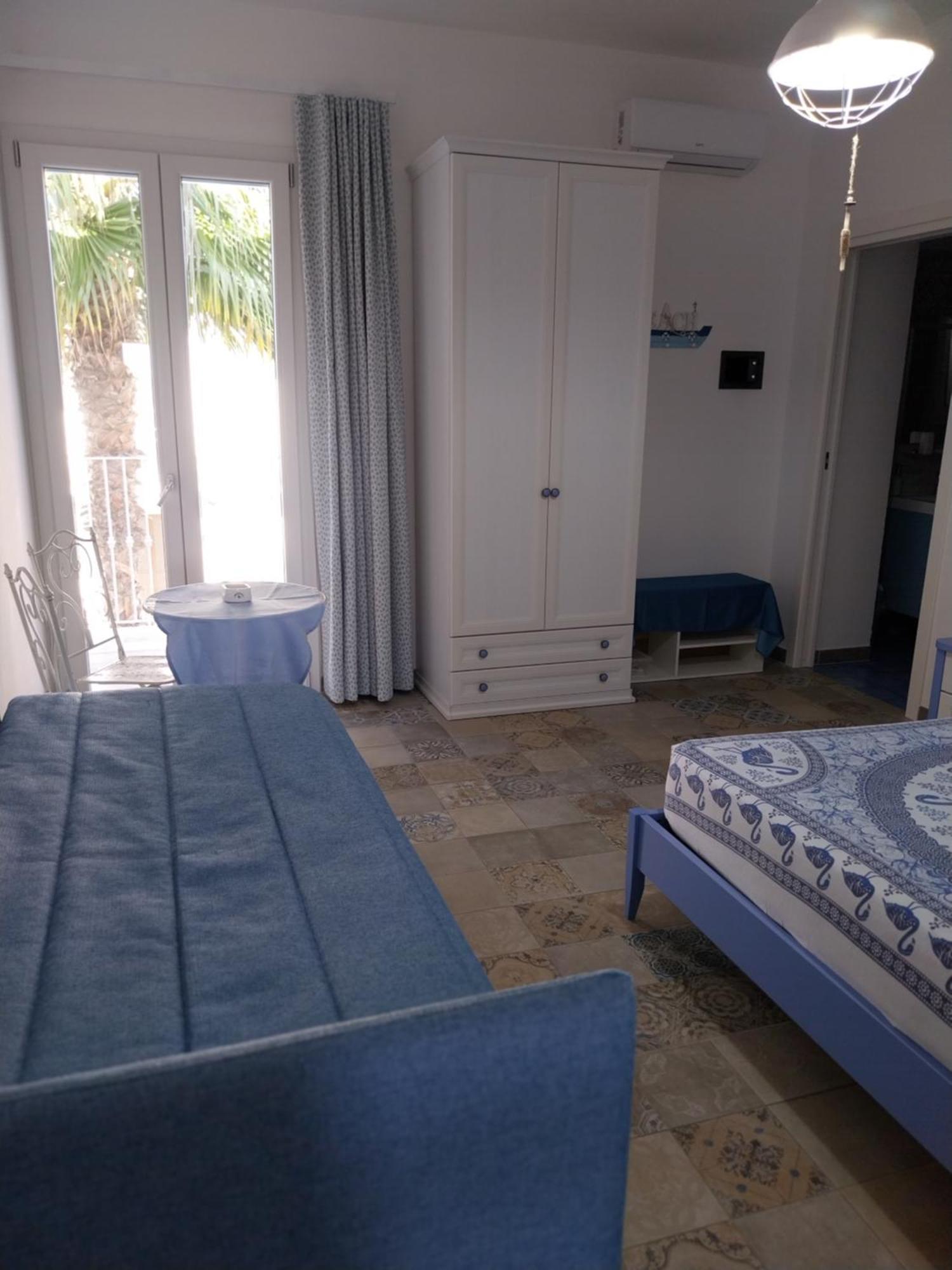 טורה קולימנה B&B La Colimena מראה חיצוני תמונה