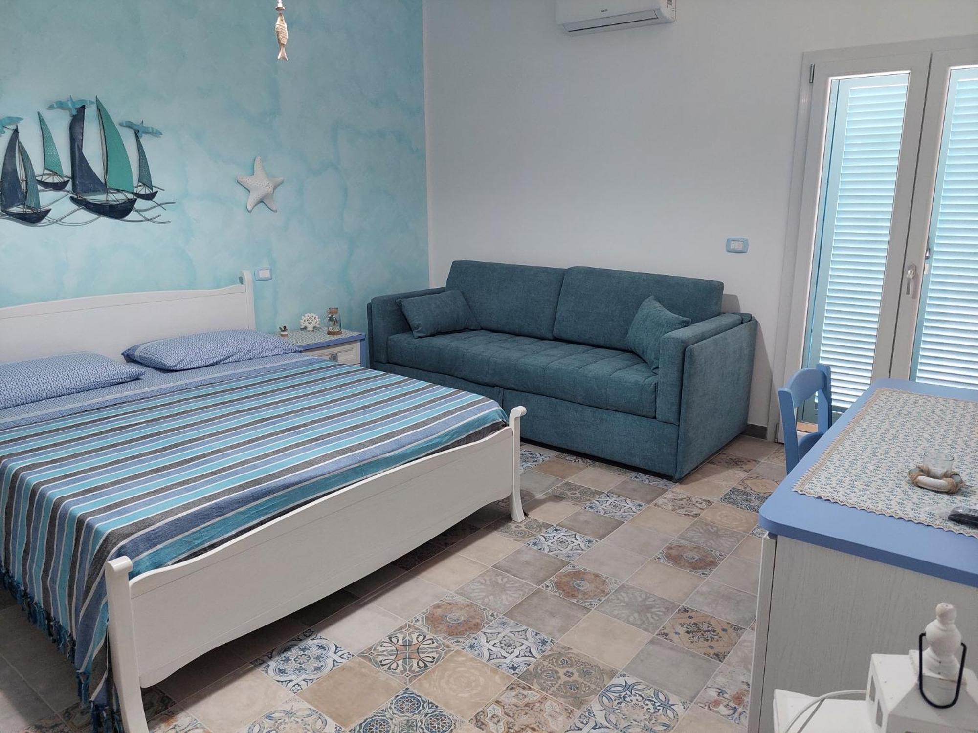 טורה קולימנה B&B La Colimena חדר תמונה